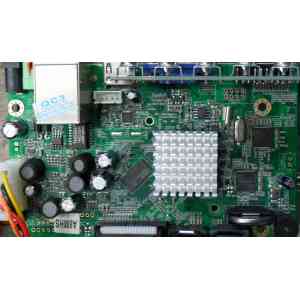 دانلود فلش فریمور (دامپ ) دی وی ارSMARTECH A8MHS AHB700XT8-3521A-NH V1.01 16M 8CH DVR DUMP FLASH